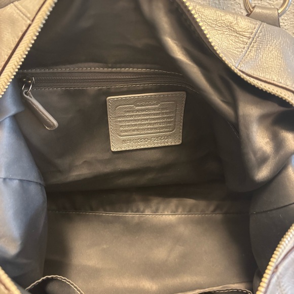 Coach Bag - Picture 8 of 8